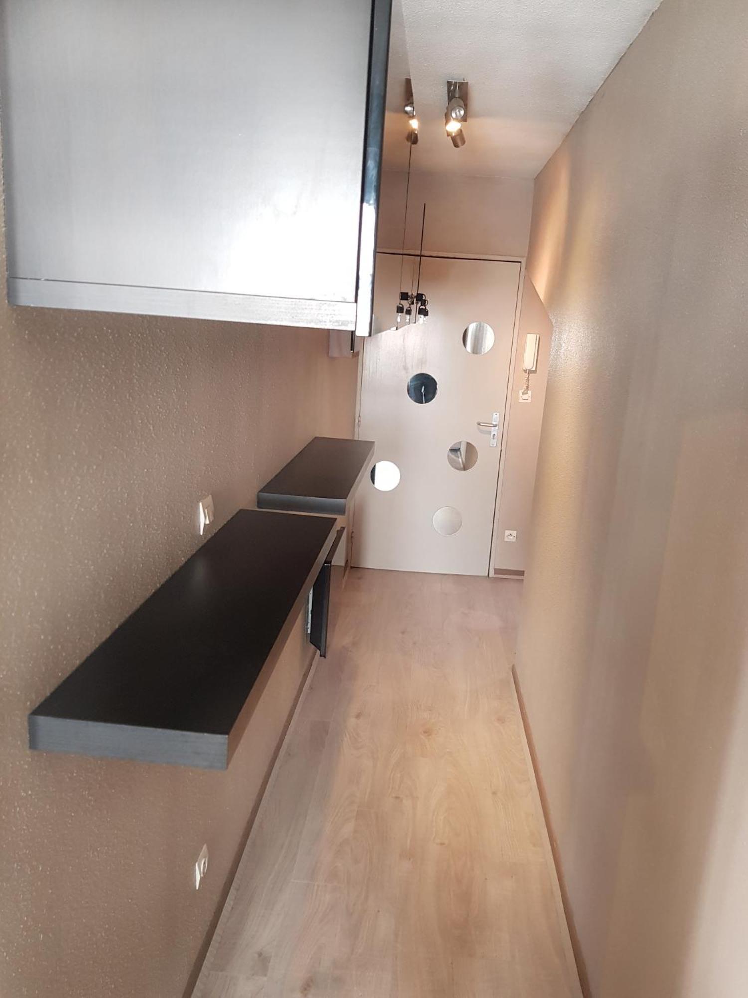 Charmant Studio Au Coeur De Dijon Eksteriør bilde