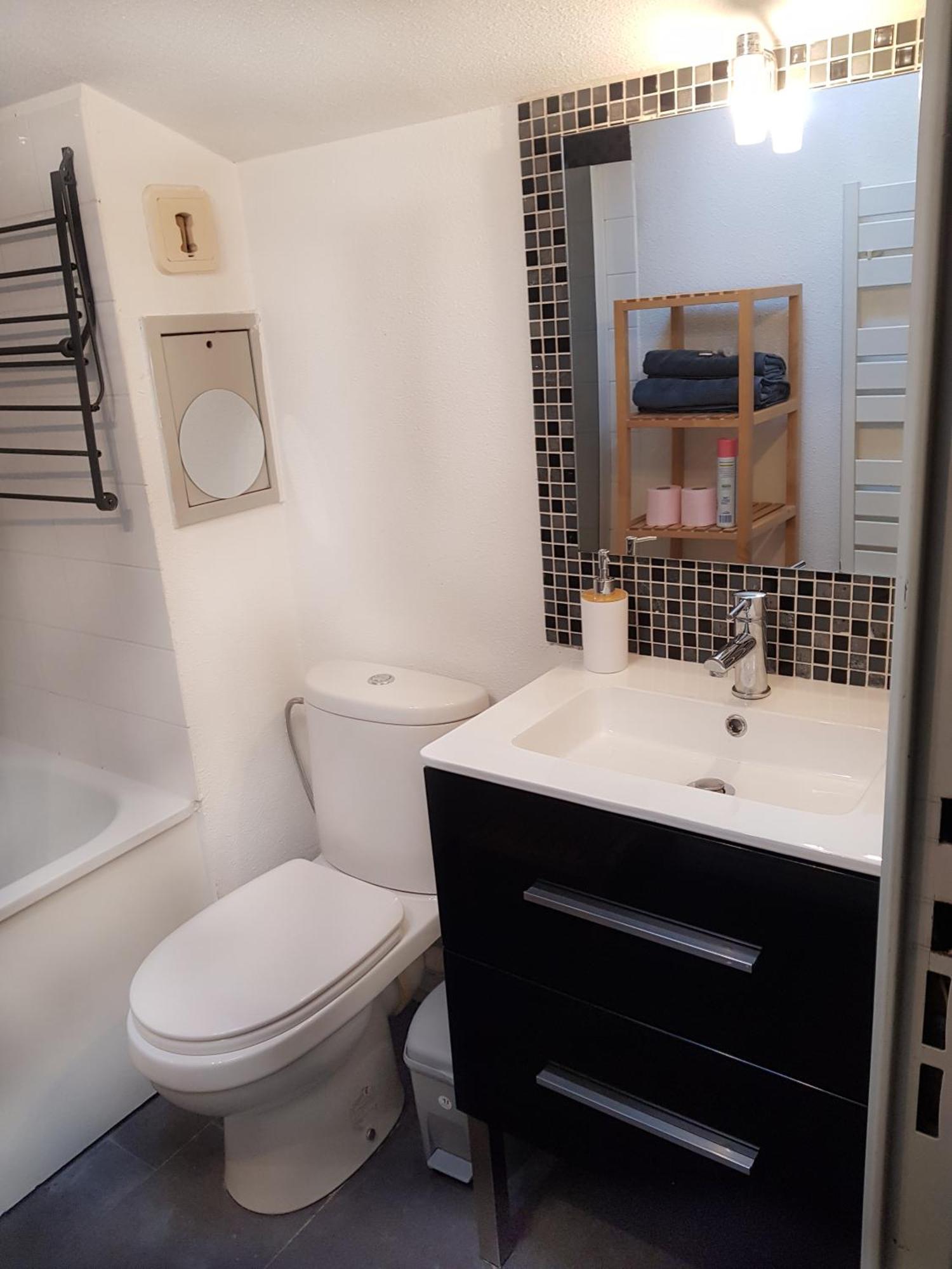 Charmant Studio Au Coeur De Dijon Eksteriør bilde