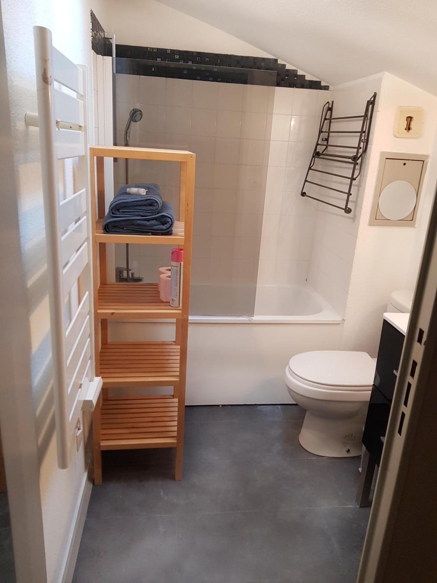 Charmant Studio Au Coeur De Dijon Eksteriør bilde